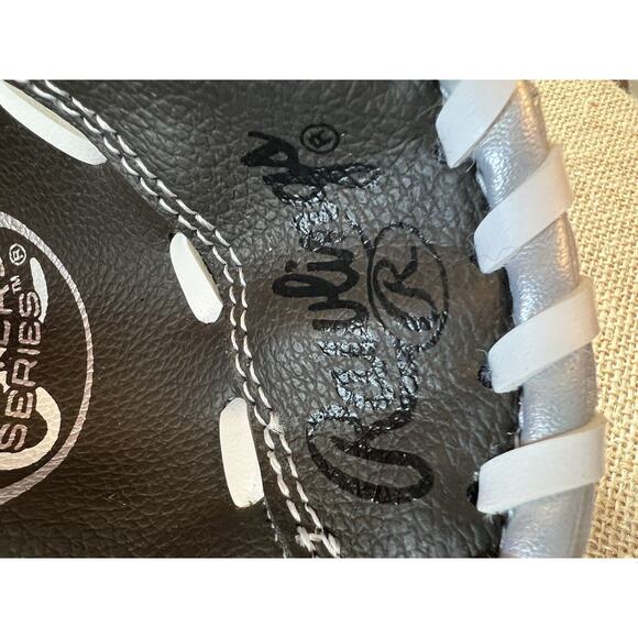 Rawlings LEFT HANDED Baseball Glove --Youth 5-7 yrs old--Brand NEW - Picture 5 of 12